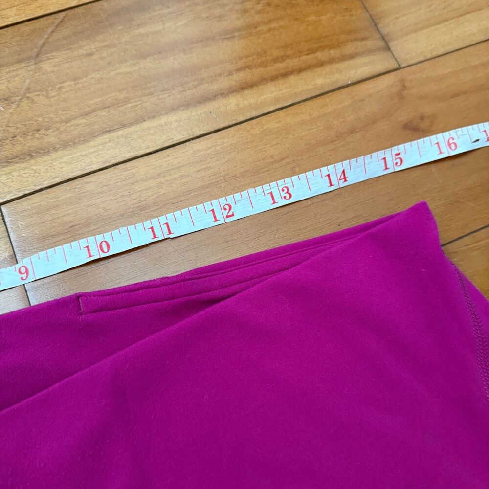 Lululemon Align High-Rise Pant with Pockets 25" Ripened Raspberry Size 14 - Picture 6 of 8